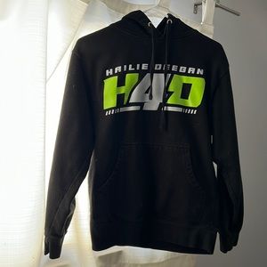 Hailie deegan sweatshirt